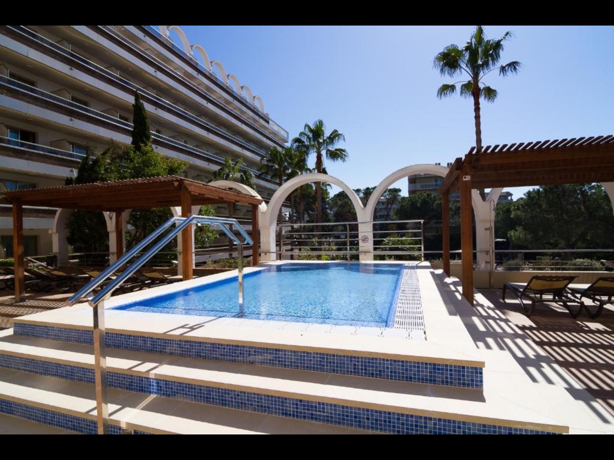 Golden Port Salou & Spa